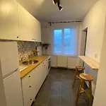 Apartamento Bcb Aparts Mountain View