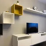 Bcb Aparts Mountain View Apartamento