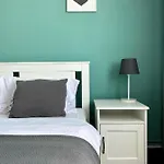Apartamento Bcb Aparts Mountain View *