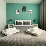 Bcb Aparts Mountain View Apartamento *