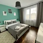 Bcb Aparts Mountain View Apartamento *