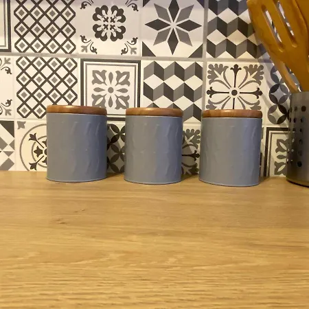 Bcb Aparts Mountain View Apartamento *