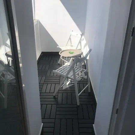 Bcb Aparts Mountain View 아파트