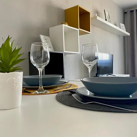 Apartamento Bcb Aparts Mountain View Braşov