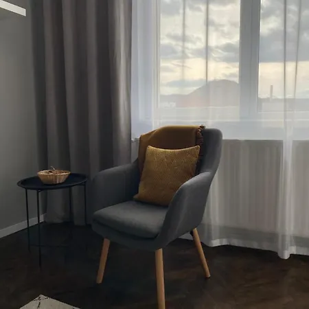Apartamento Bcb Aparts Mountain View *