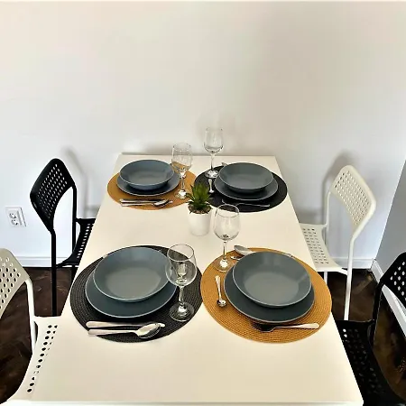 Bcb Aparts Mountain View شقة