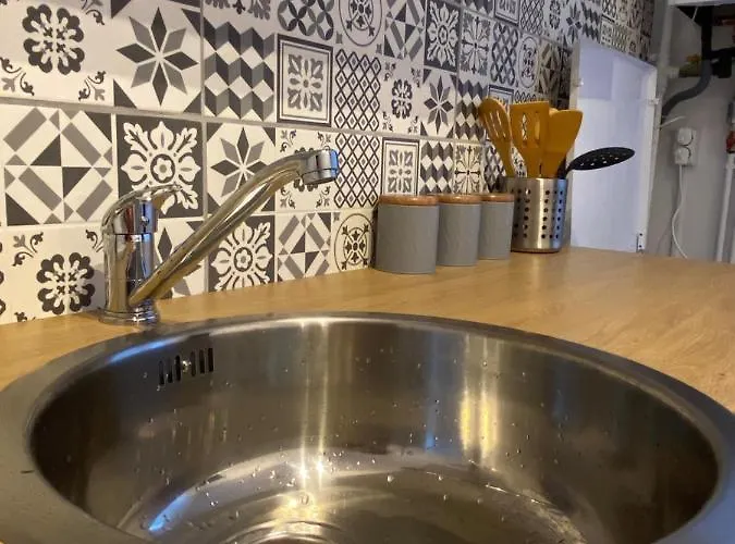 Bcb Aparts Mountain View *