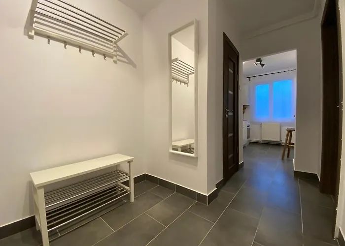 Bcb Aparts Mountain View