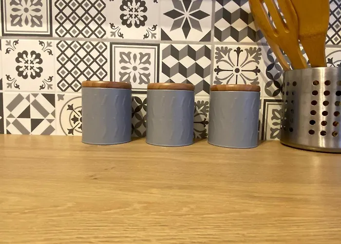 Bcb Aparts Mountain View شقة *