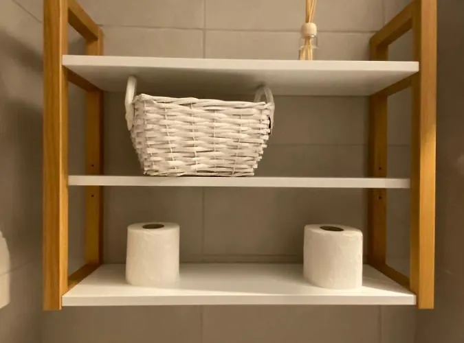 Apartamento Bcb Aparts Mountain View *