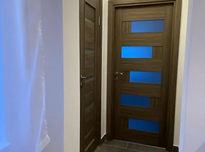 Bcb Aparts Mountain View