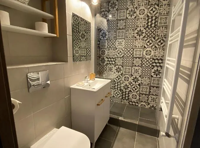 Bcb Aparts Mountain View * Braşov