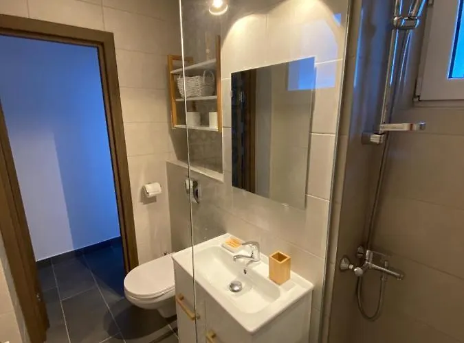 Bcb Aparts Mountain View براشوف