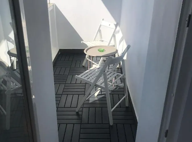 Bcb Aparts Mountain View Apartment