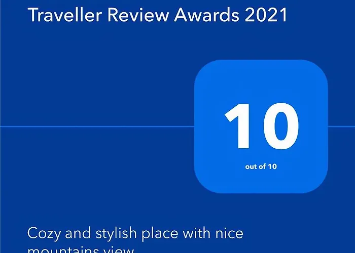 Apartamento Bcb Aparts Mountain View