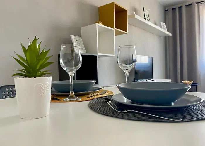 Apartamento Bcb Aparts Mountain View Braşov