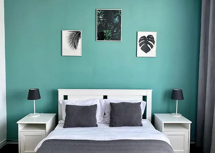 Apartamento Bcb Aparts Mountain View *