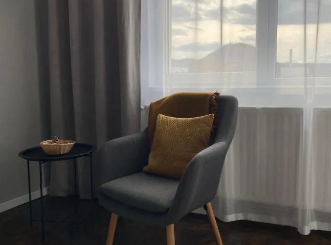 Apartment Bcb Aparts Mountain View *