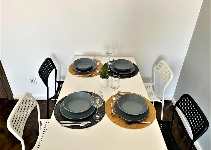 Bcb Aparts Mountain View Apartamento