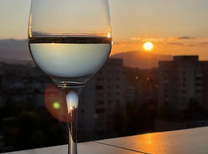 Bcb Aparts Mountain View * Brasov